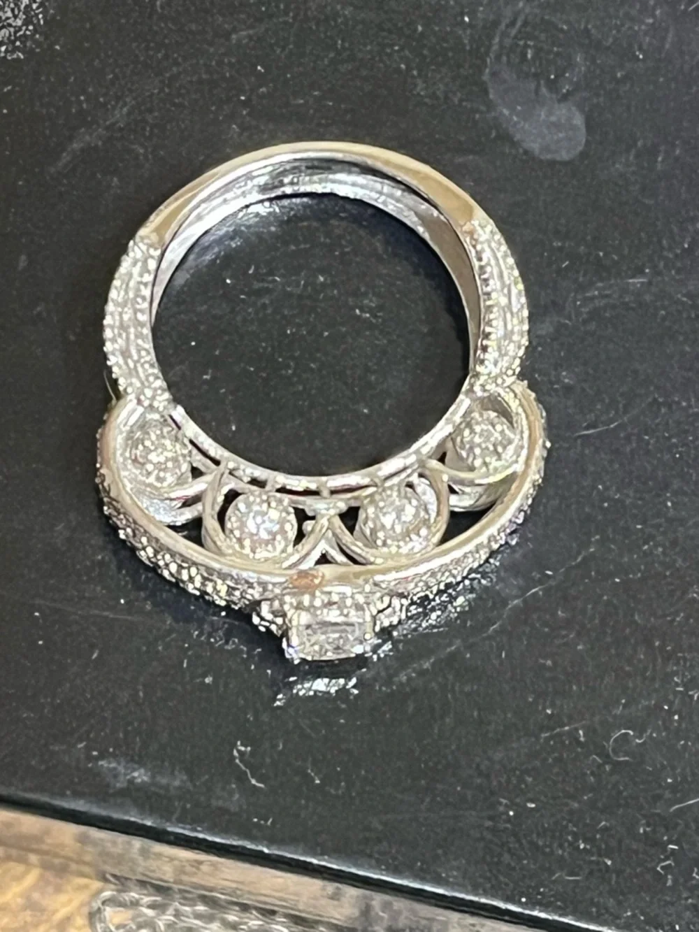 size silver